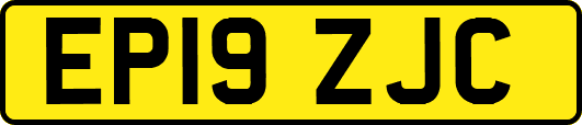 EP19ZJC