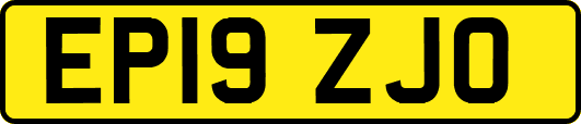 EP19ZJO