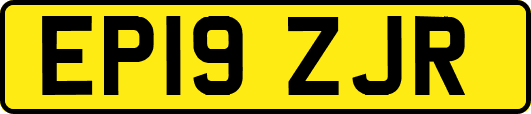 EP19ZJR