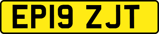 EP19ZJT
