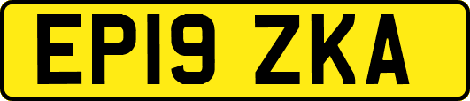 EP19ZKA