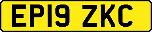 EP19ZKC