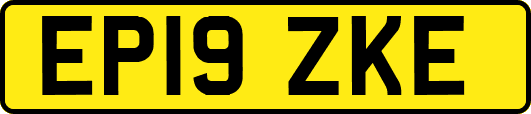 EP19ZKE