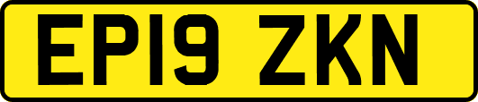 EP19ZKN