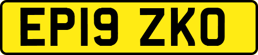 EP19ZKO