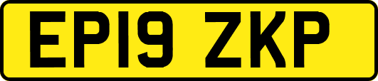 EP19ZKP