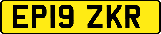 EP19ZKR