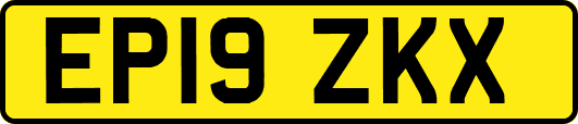 EP19ZKX