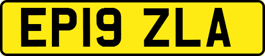 EP19ZLA
