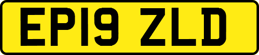 EP19ZLD
