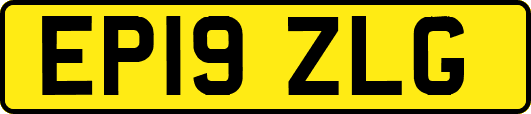 EP19ZLG