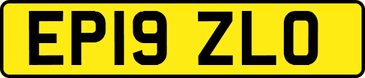 EP19ZLO