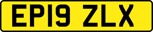 EP19ZLX