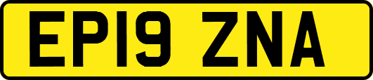 EP19ZNA
