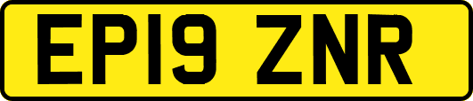 EP19ZNR