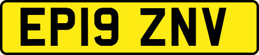 EP19ZNV