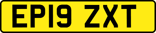 EP19ZXT