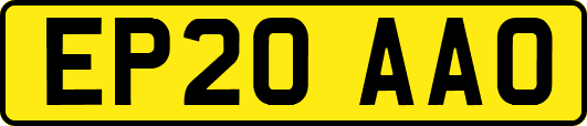EP20AAO