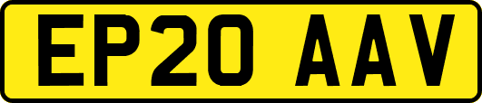 EP20AAV