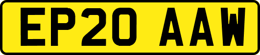 EP20AAW
