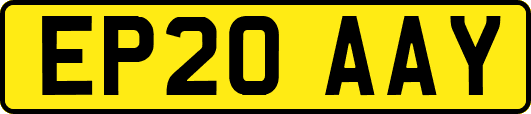EP20AAY