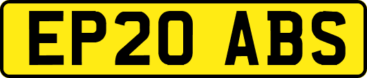 EP20ABS