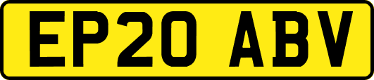 EP20ABV