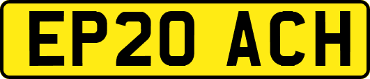 EP20ACH