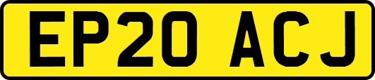 EP20ACJ