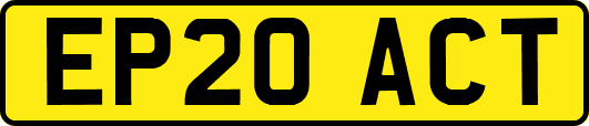 EP20ACT