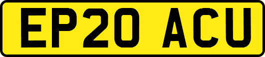 EP20ACU