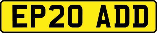 EP20ADD