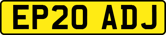 EP20ADJ