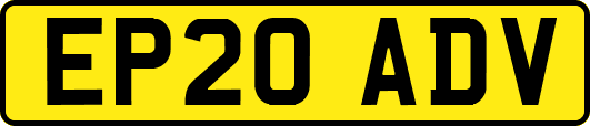 EP20ADV