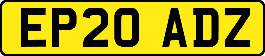 EP20ADZ