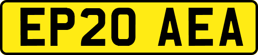 EP20AEA