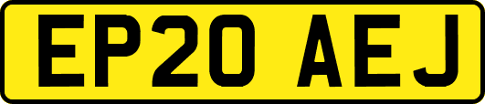 EP20AEJ