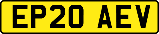 EP20AEV
