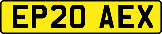 EP20AEX