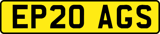 EP20AGS