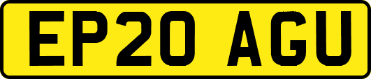 EP20AGU