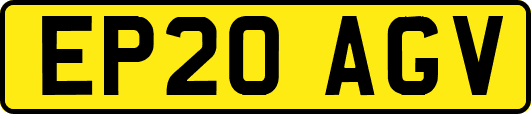 EP20AGV