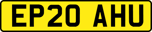 EP20AHU