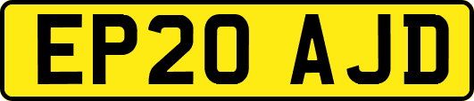 EP20AJD