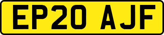 EP20AJF