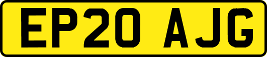 EP20AJG