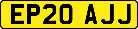 EP20AJJ
