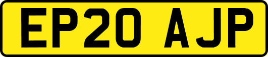 EP20AJP
