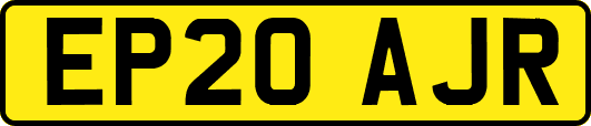 EP20AJR