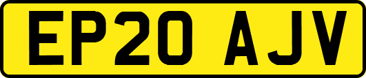 EP20AJV